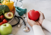 10 hábitos para cuidar el corazón y prevenir infartos