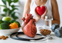 10 hábitos para cuidar el corazón y prevenir infartos
