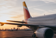 Iberia prepara su centenario con actos en España y Latinoamérica