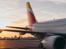 Iberia prepara su centenario con actos en España y Latinoamérica