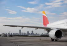 Iberia prepara su centenario con actos en España y Latinoamérica