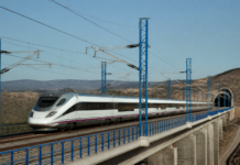 Adif AV destina 26,3 millones a blindar el corredor Este