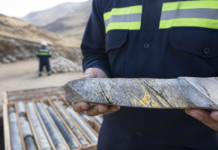 Austral Gold halla 95 metros con oro en el proyecto Guanaco