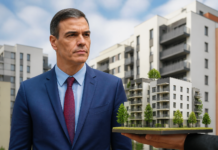 Pedro Sánchez, ¿cuándo vas a empezar a regalar tus pisos?
