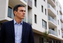 Pedro Sánchez, ¿cuándo vas a empezar a regalar tus pisos?