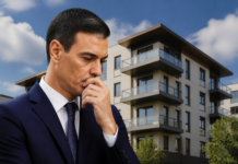 Pedro Sánchez, ¿cuándo vas a empezar a regalar tus pisos?