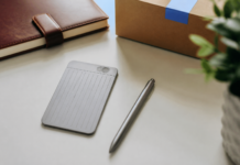 El Plaud Note Pro revoluciona tus notas: oferta en Prime Day