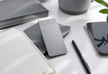 El Plaud Note Pro revoluciona tus notas: oferta en Prime Day