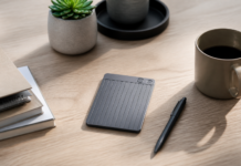 El Plaud Note Pro revoluciona tus notas: oferta en Prime Day