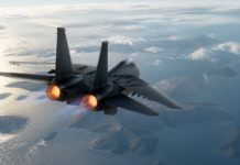 Ace Combat 8 revive la saga de videojuegos de aviones de los 90