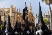 Semana Santa 2027: así cambia la Vía Sacra en Sevilla