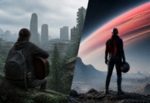 Naughty Dog destapa The Last of Us III e Intergalactic para 2027
