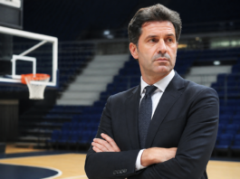 Juan Carlos Sánchez pide acelerar la llegada de la NBA a Europa