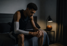 Wembanyama confiesa noches sin dormir por ganar la NBA