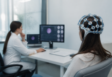 Hospital Insular prueba tecnología pionera en esquizofrenia