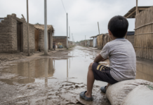 Niño Costero: las enfermedades pediátricas que aumentarían