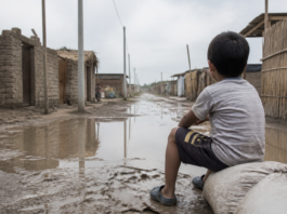 Niño Costero: las enfermedades pediátricas que aumentarían
