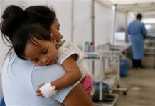 Niño Costero: las enfermedades pediátricas que aumentarían