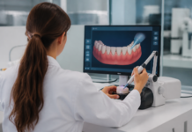 La Universidad Europea innova en Odontología con IA háptica