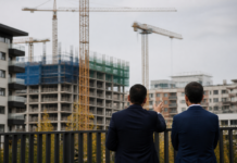 El Gobierno divide el decreto de vivienda y cede ante Junts