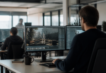El plan de Ubisoft para crear videojuegos con IA en plena crisis