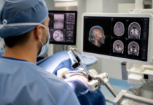 Cáceres y Badajoz tendrán un GPS para operar el cerebro