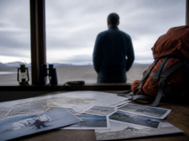 Misterio sobre Ranulph Fiennes: su familia desconoce su paradero