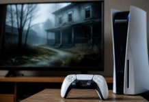 Abandoned reaparece en PS5 cinco años después: llegará en 2027