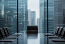 Goldman Sachs: una sucesión tranquila que eleva los riesgos