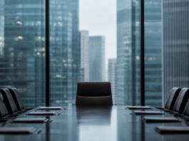 Goldman Sachs: una sucesión tranquila que eleva los riesgos