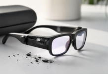 Retiran las gafas inteligentes Air3 por riesgo de quemaduras