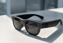Retiran las gafas inteligentes Air3 por riesgo de quemaduras