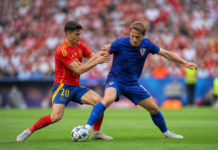 España-Croacia EN DIRECTO: segunda jornada de Nations League