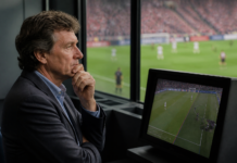 Hartmut Rosa cuestiona el VAR y defiende la emoción del fútbol