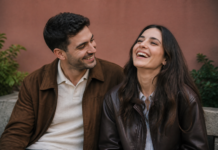 Hovik y Vicky Luengo sorprenden con su química más divertida