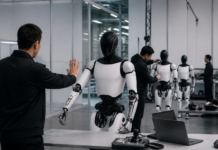 Tesla pide a sus empleados entrenar a Optimus, pero se resisten