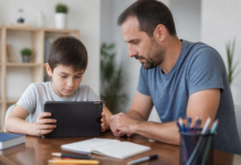 Mario Yáñez: cómo lograr una madurez digital en los niños