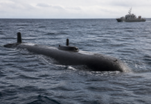 Narcosubmarinos no tripulados: la amenaza global que crece