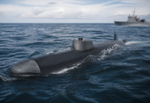 Narcosubmarinos no tripulados: la amenaza global que crece