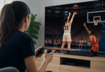 El secreto del tiro perfecto de Caitlin Clark en NBA 2K27
