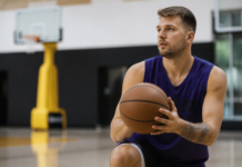 Doncic lanza una confesión clave sobre los Lakers sin LeBron