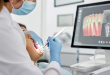 Periodoncia: así cambia la tecnología el tratamiento de encías