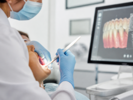 Periodoncia: así cambia la tecnología el tratamiento de encías