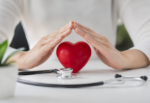 DIF Puebla Capital explica cómo prevenir males del corazón