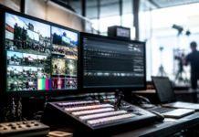 Vizrt sorprende en CAPER 2026 con novedades para TriCaster
