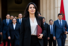 Marruecos designa a Fatima Zahra El Mansouri primera ministra