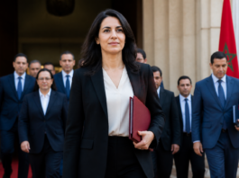Marruecos designa a Fatima Zahra El Mansouri primera ministra