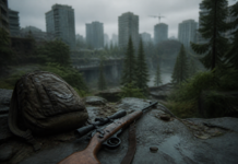 Naughty Dog prepara dos historias de The Last of Us sin formato