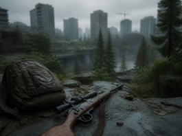 Naughty Dog prepara dos historias de The Last of Us sin formato
