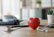 Enfermedades cardiovasculares: la detección puede salvarte